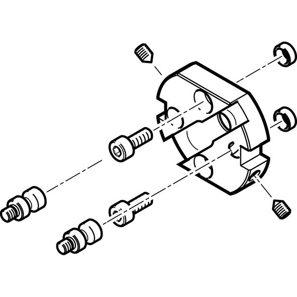 HAPG-SD2-2 Festo