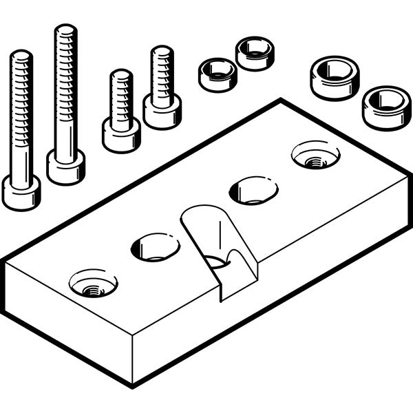HAPG-SD2-31 Festo