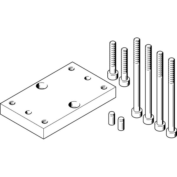 HAPG-SD2-49 Festo