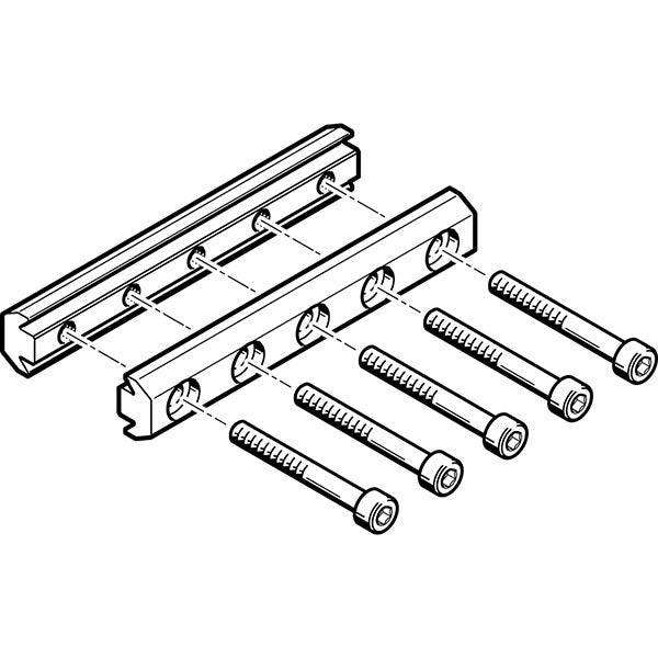 HAVB-5 Festo