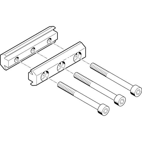 HAVB-3 Festo