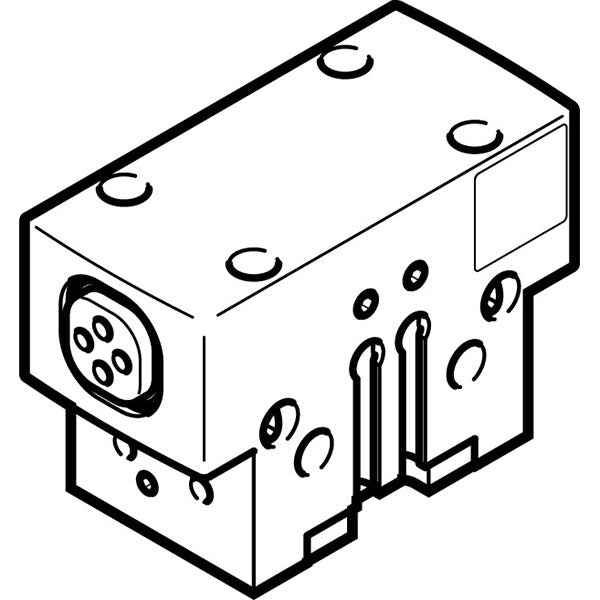 HGPD-16-A Festo