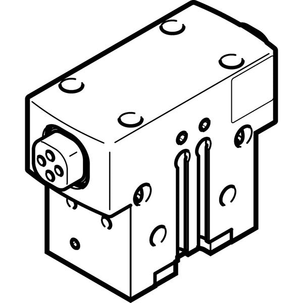 HGPD-16-A-G1 Festo