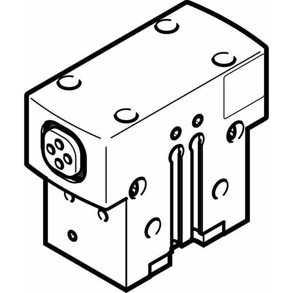 HGPD-16-A-G2 Festo