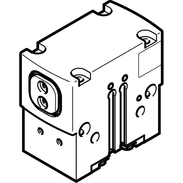 HGPD-20-A-G2 Festo