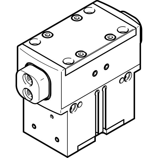 HGPD-35-A-G2 Festo