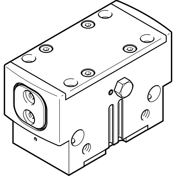 HGPD-40-A Festo