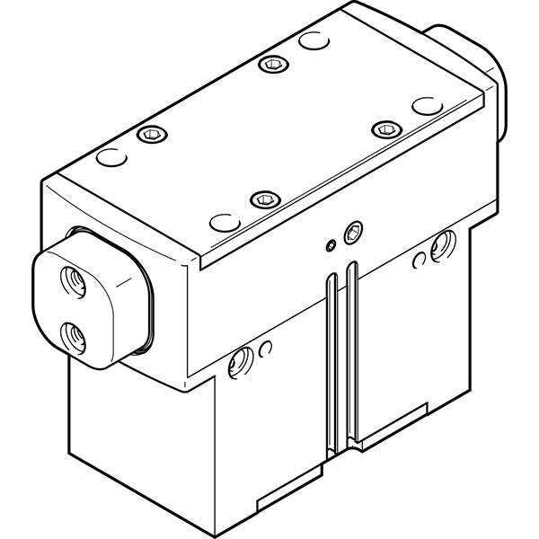 HGPD-63-A-G1 Festo