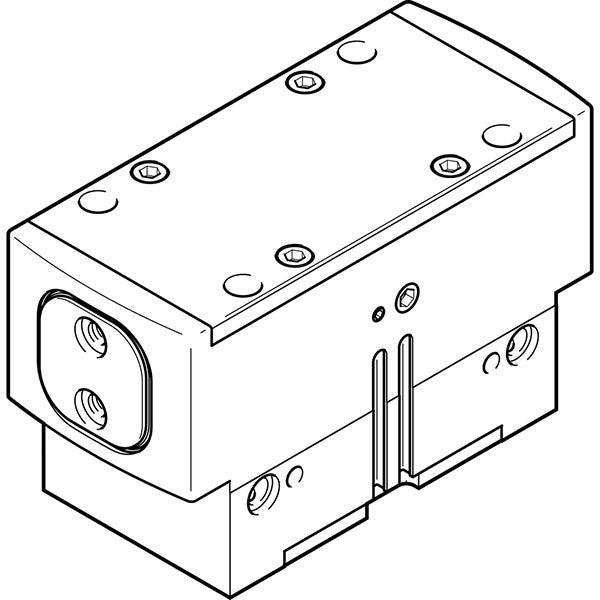 HGPD-80-A Festo