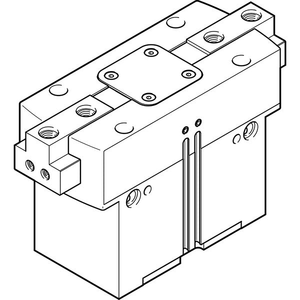HGPT-63-A-B-F-G2 Festo