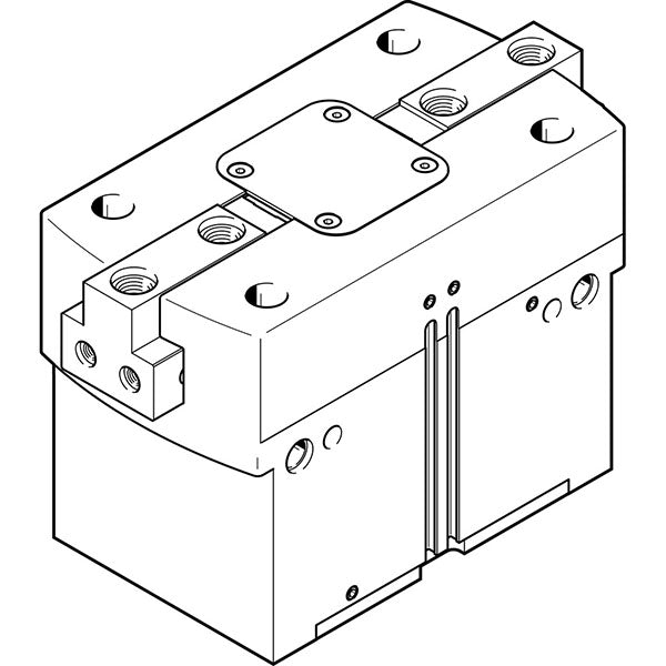 HGPT-80-A-B-G2 Festo
