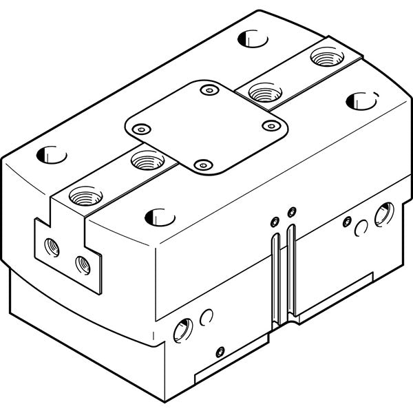 HGPT-80-A-B Festo