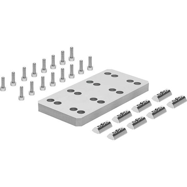 HMBSV Festo