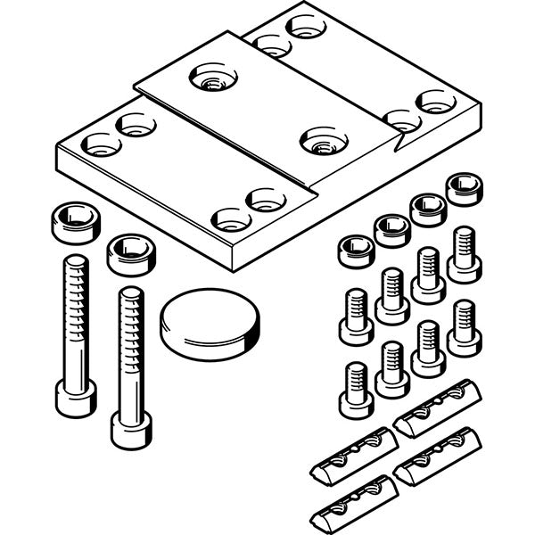 HMSV-45 Festo