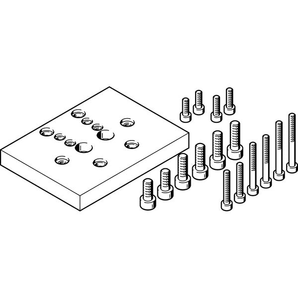 HMSV-56 Festo
