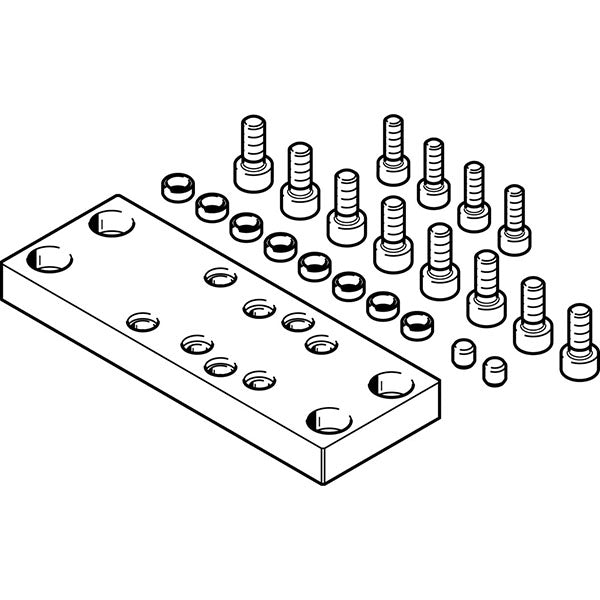 HMSV-77 Festo
