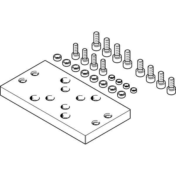 HMSV-79 Festo