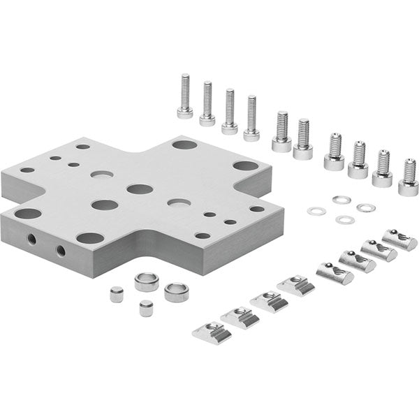 HMVK-DL18/25-DL18/25 Festo