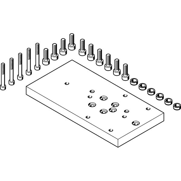 HMVY-1 Festo