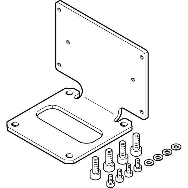 HMVW-SPC-2 Festo