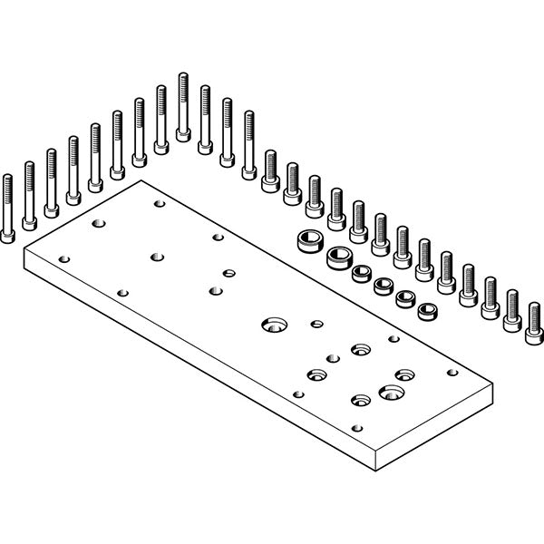 HMVY-3 Festo