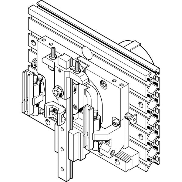 HSP-25-AP-WL Festo