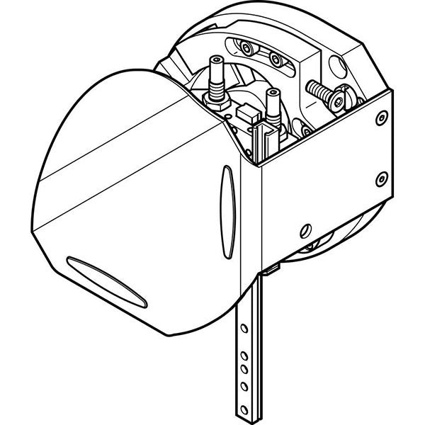 HSW-16-AS-SD Festo