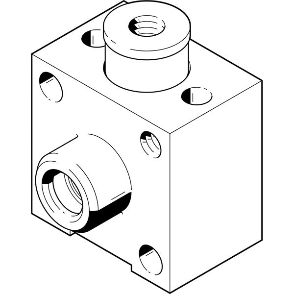 KPE-4 Festo