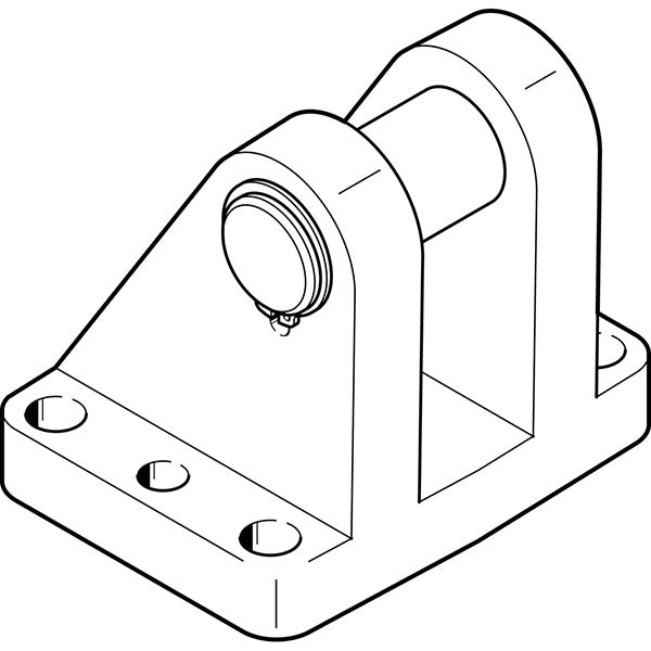 LBG-125 Festo