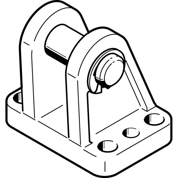 LBG-80-R3 Festo