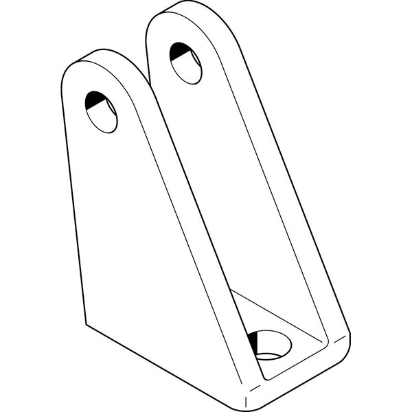 LBN-8/10 Festo