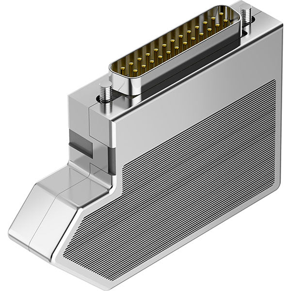 NEFC-S1G25-C2W25-S6 Festo