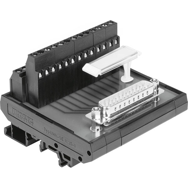 NEFC-S1G25-C2W25-S7 Festo