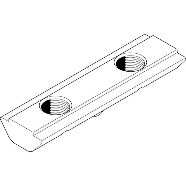 NST-HMV-8-2-M8 Festo