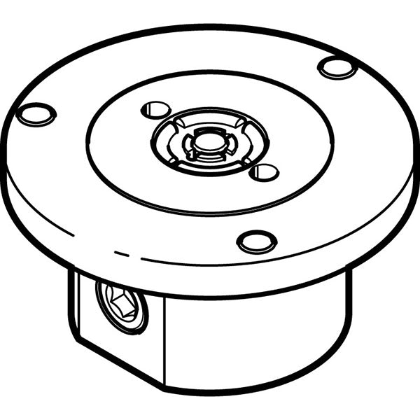 OGGB-60-G18-2-Q Festo