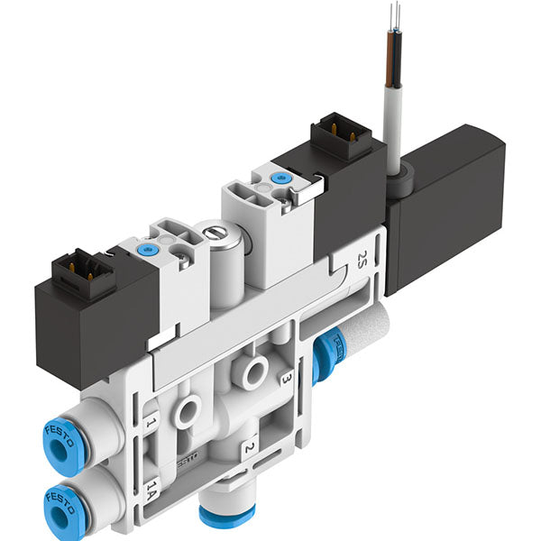 OVEL-5-H-10-PQ-VQ4-UA-C-A-V1PNLK-H3 Festo