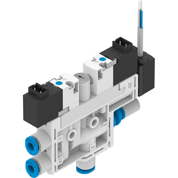 OVEL-5-H-10-PQ-VQ4-UA-C-A-B2V-H3 Festo