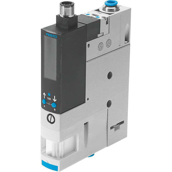 OVEM-14-H-B-QO-CE-N-2N Festo