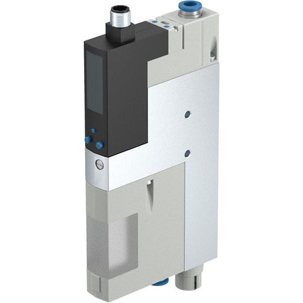 OVEM-14-H-B-QO-CE-N-LK Festo