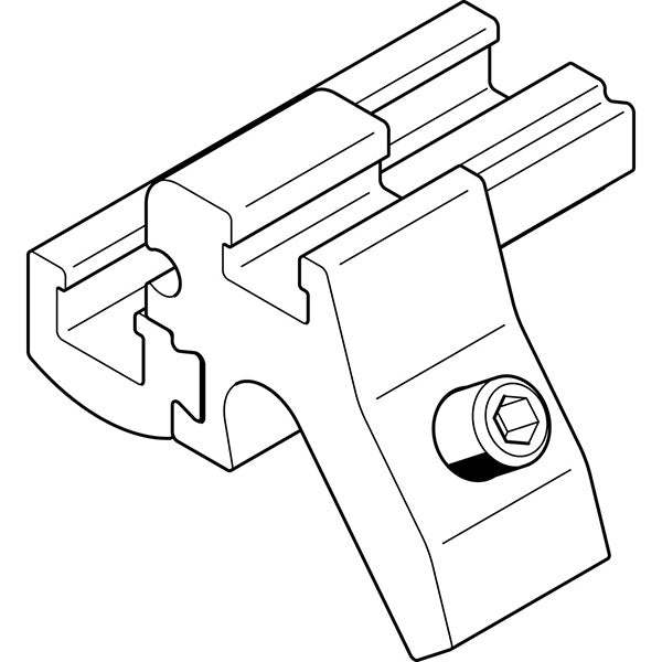 SMBZ-8-125/320 Festo