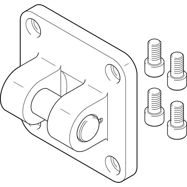 SNG-200 Festo