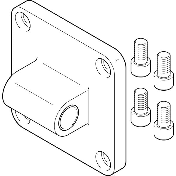 SNGL-160 Festo