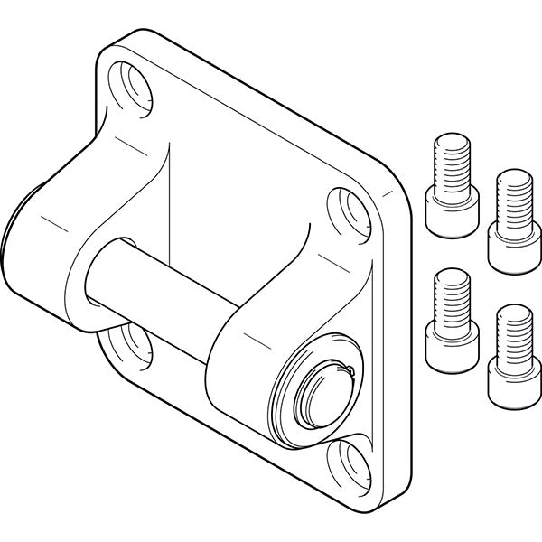 SNGB-160 Festo