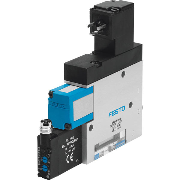 VADM-300-P Festo