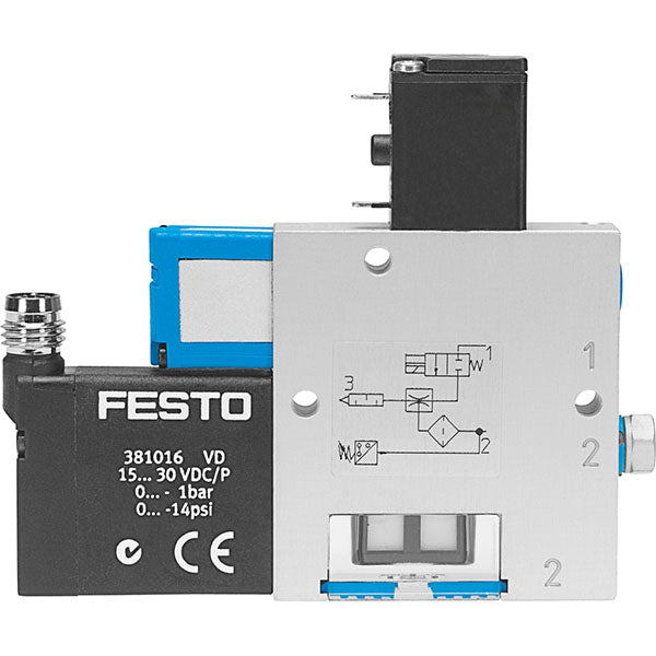 VADM-45-P Festo