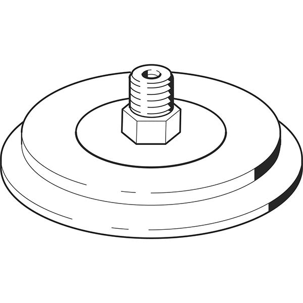 VAS-100-1/4-SI-B Festo