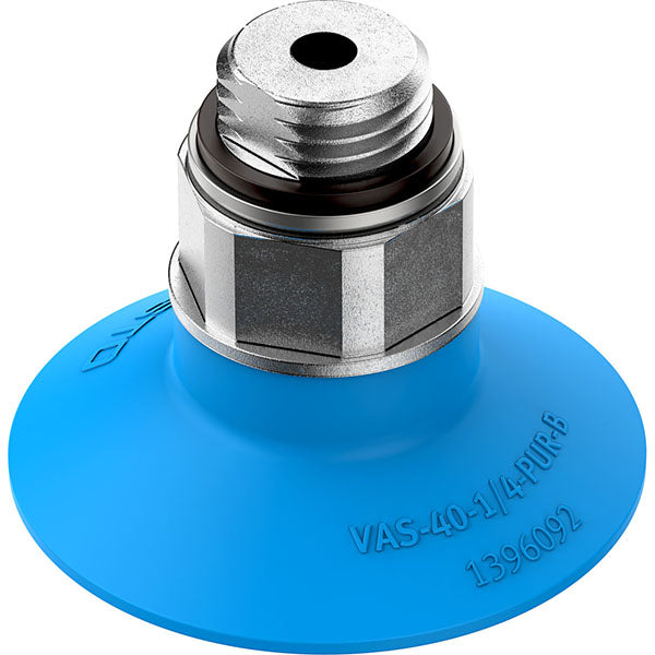 VAS-40-1/4-PUR-B Festo
