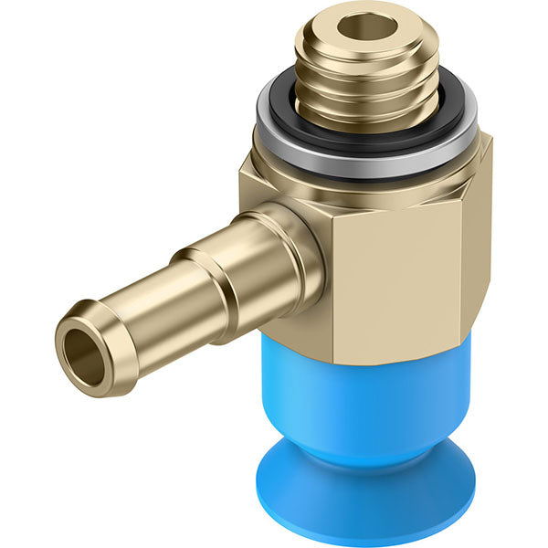 VAS-8-M5-S-PUR-B Festo