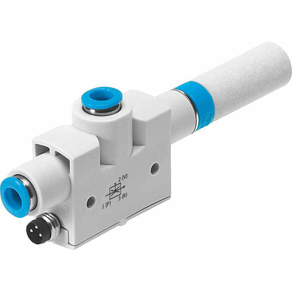 VN-05-L-T4-PQ2-VQ2-O2-P Festo