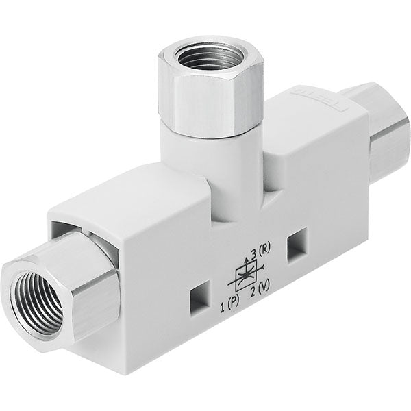 VN-05-M-T2-PI2-VI2-RI2 Festo